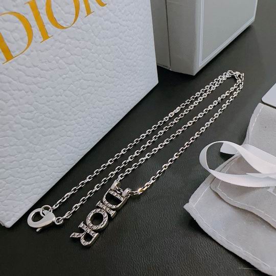 Dior Necklace 11lyh33